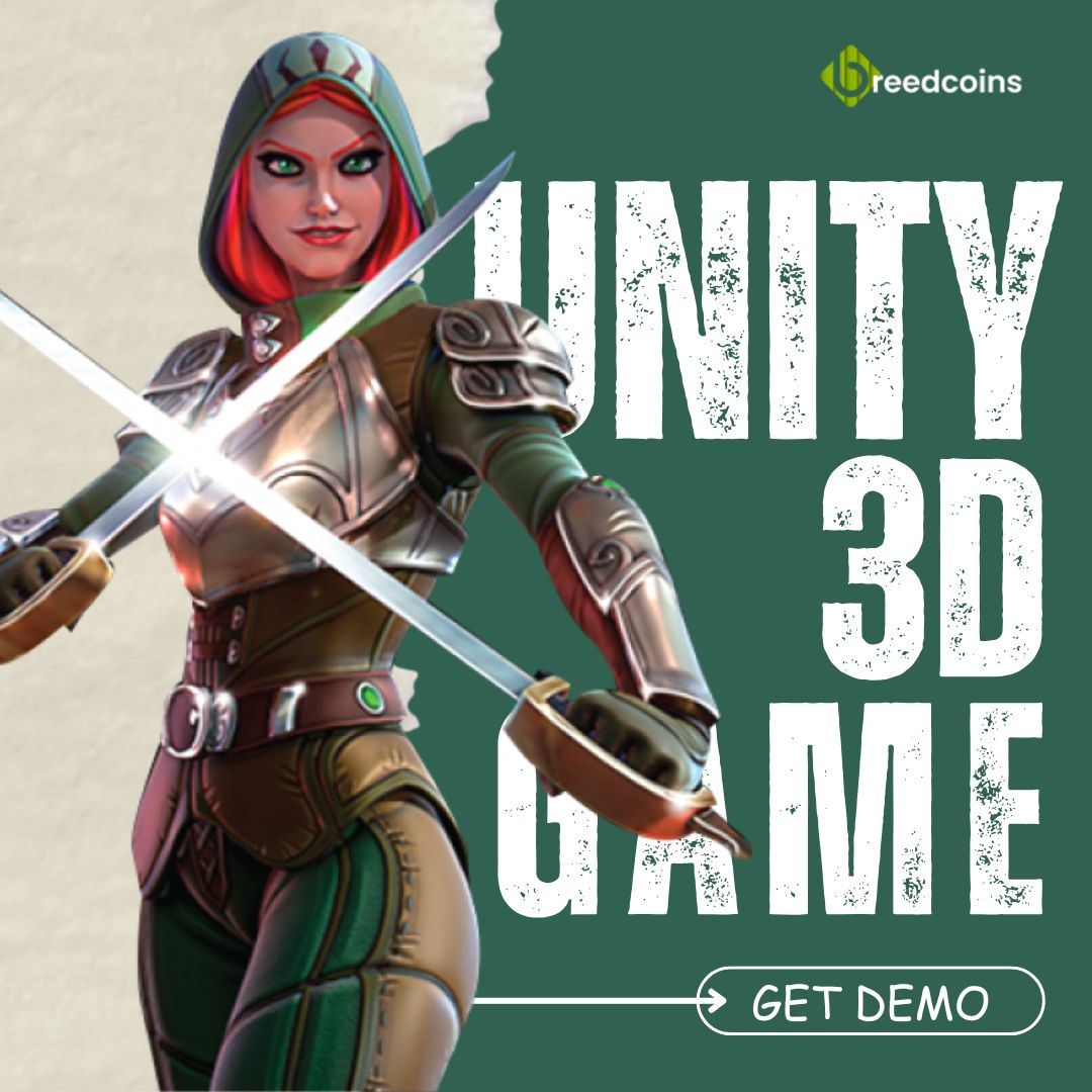 breedcoins's tweet image. Unleash Your Game Idea with Unity3D! >> breedcoins.com/unity-game-dev…
#Unity3D #UnityGameDevelopment #Breedcoins #GameDev #MobileGameDev #IndieGameDev #CrossPlatformGames #GamingStudio #GameDevelopmentServices #2DGames #3DGames #ARVRGames #UnityDeveloper #TechStudio #BuildInUnity