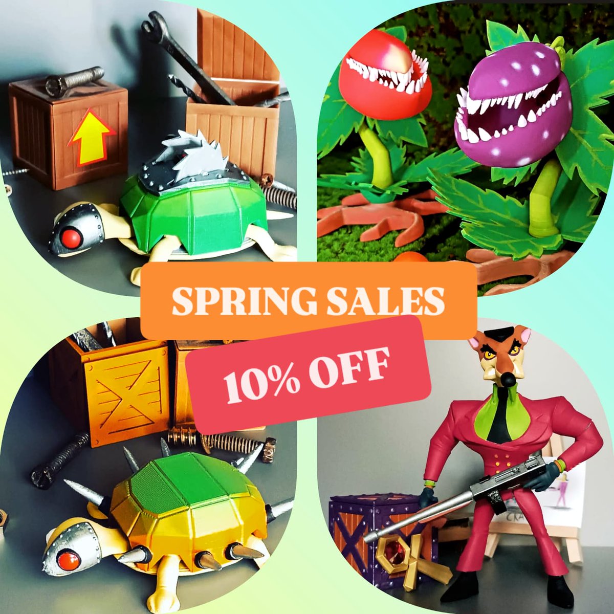 VD VorteX tweet media