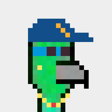 Bera Bit Birds tweet media