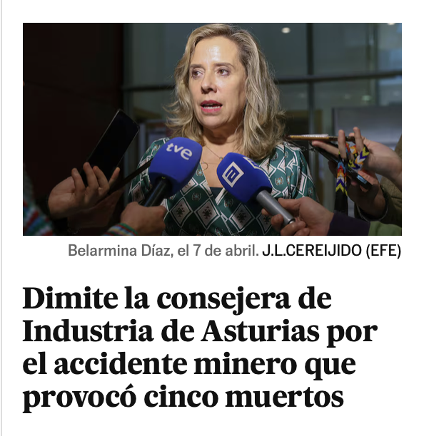 danituits's tweet photo. mira, un político dimitiendo; corre, pide un deseo! https://t.co/xGETwyuLku