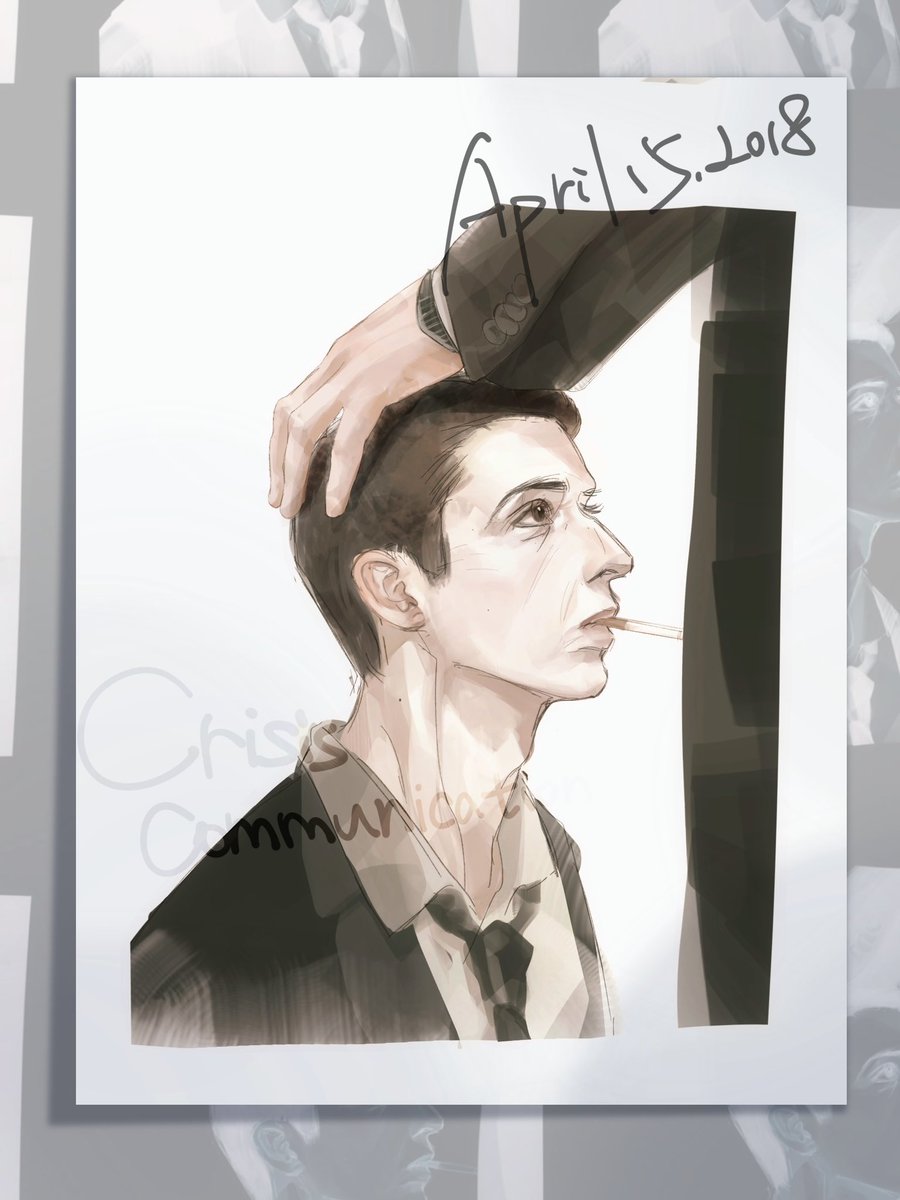 You're my No.1 boy.
#succession #KendallRoy