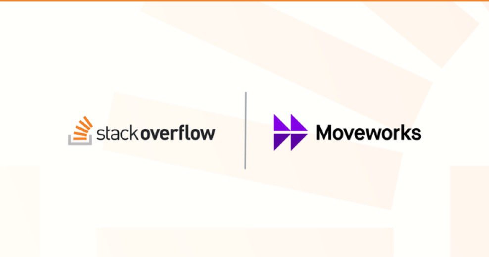 Today we’re excited to announce our strategic partnership with <a href="/moveworks/">Moveworks</a>, the leading agentic AI assistant for the enterprise, to bring <a href="/StackOverflow/">Stack Overflow</a> agents to the Moveworks AI Agent Marketplace! Through our partnership, organizations can bring Stack Overflow for Teams content