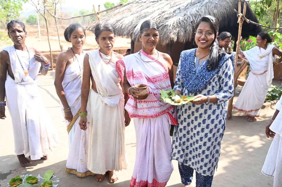 Integrated Farming Programme tweet media