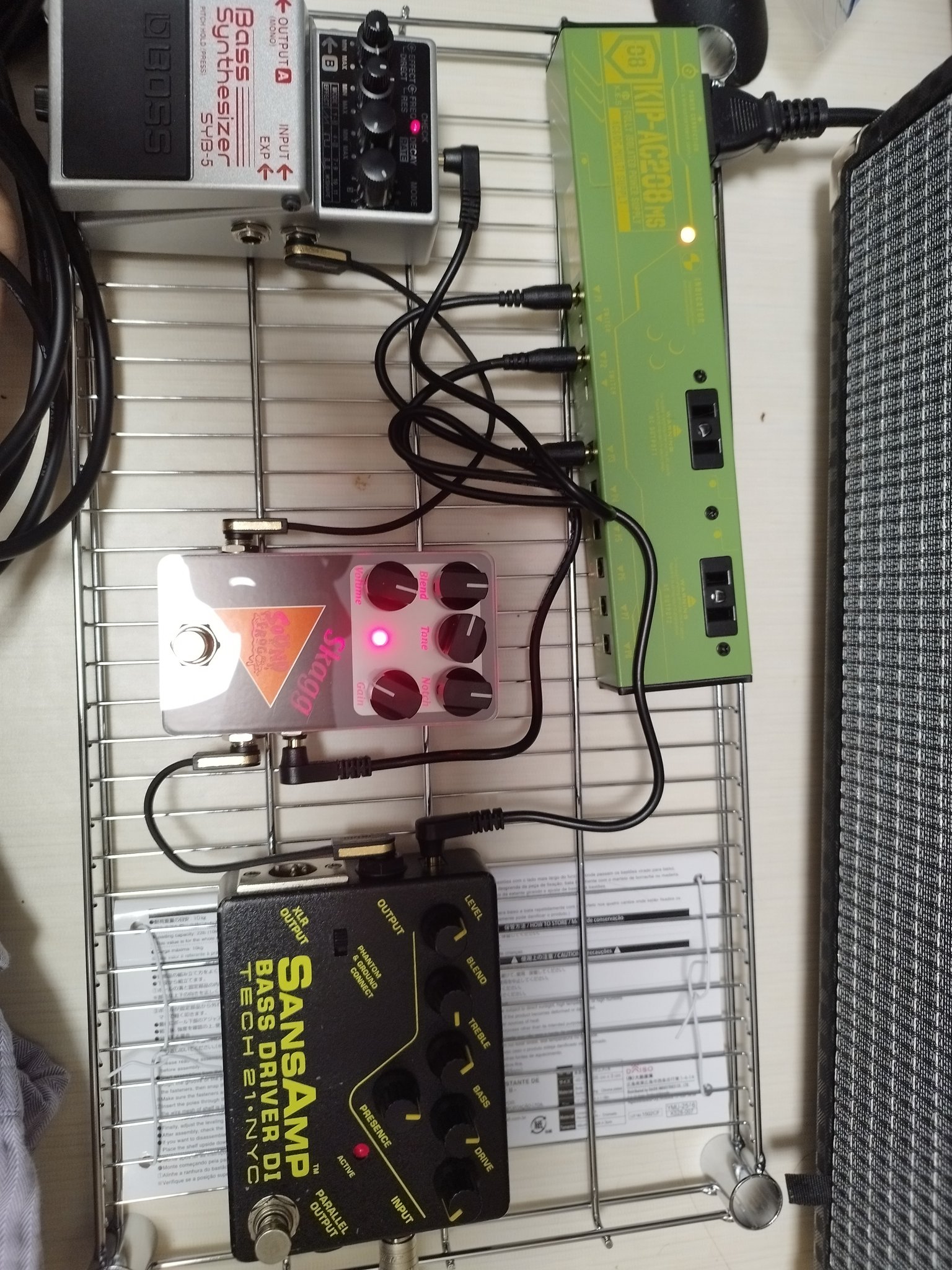 SOUNDFROG/M3春ク-33A (@soundfrog) / X