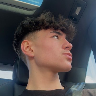 #NewProfilePic