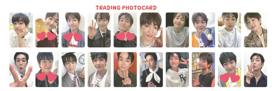 _tk___525's tweet photo. SHINee ONEW POPUP オニュ ポップアップ トレカ 交換

【譲】画像1枚目
【求】画像2枚目"︎💕︎"のもの

* 同日発送、郵送での交換希望

条件の合う方いらっしゃいましたらお気軽にリプ、DMお願いします🙇🏻‍♀️ https://t.co/BT7LaMgpko