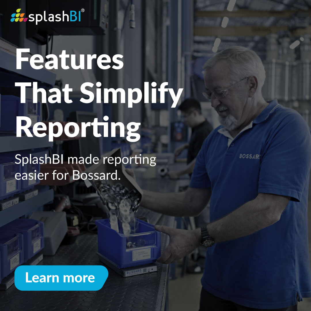 SplashBI's tweet image. Need easier reporting? 
SplashBI helped Bossard with features like automated scheduling &amp;amp; pivot tables—smarter reporting, simplified.

Learn more → tinyurl.com/m8a9f5fn

#SplashBI #OracleDiscoverer #ReportAutomation #BusinessAnalytics #DataMigrationSolutions