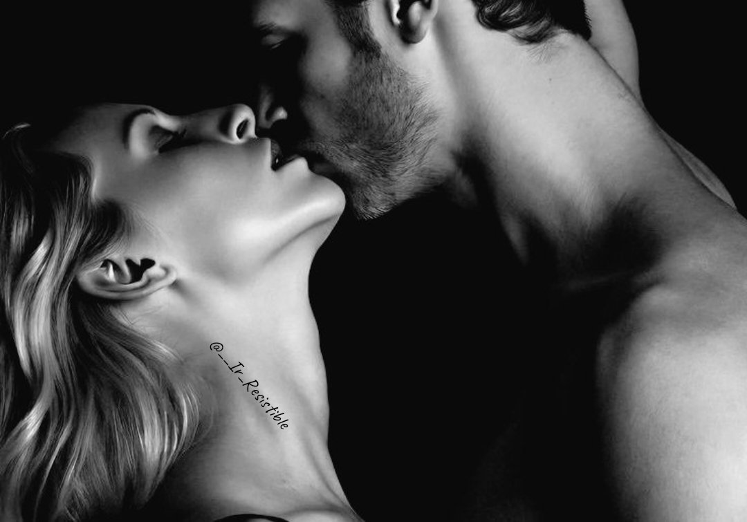 "Sen..

Yokluğumda özlediğini mi sanıyorsun?..

Bir de sakalına nefesim değince gör..

Cenneti mevsimi"..❦..