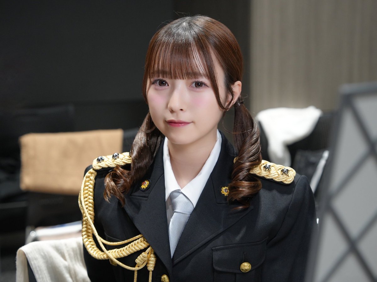 Post by 梅田みゆ(CUTIE STREET) on X: 👮🏻🚓🚨