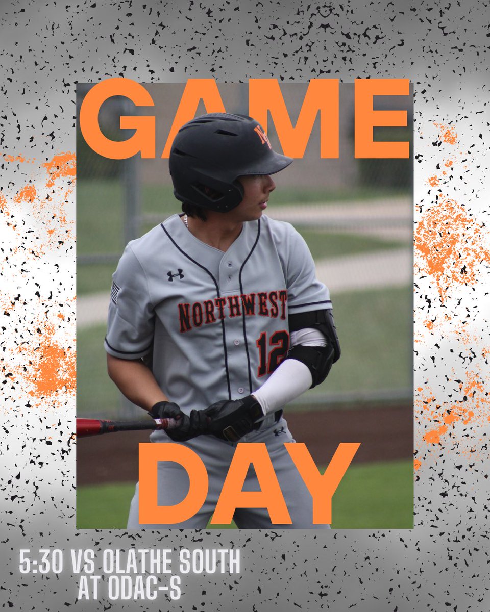 SMNW Cougar Baseball tweet media