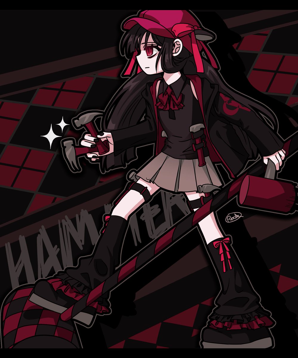 rrockaa_'s tweet image. ⚒️