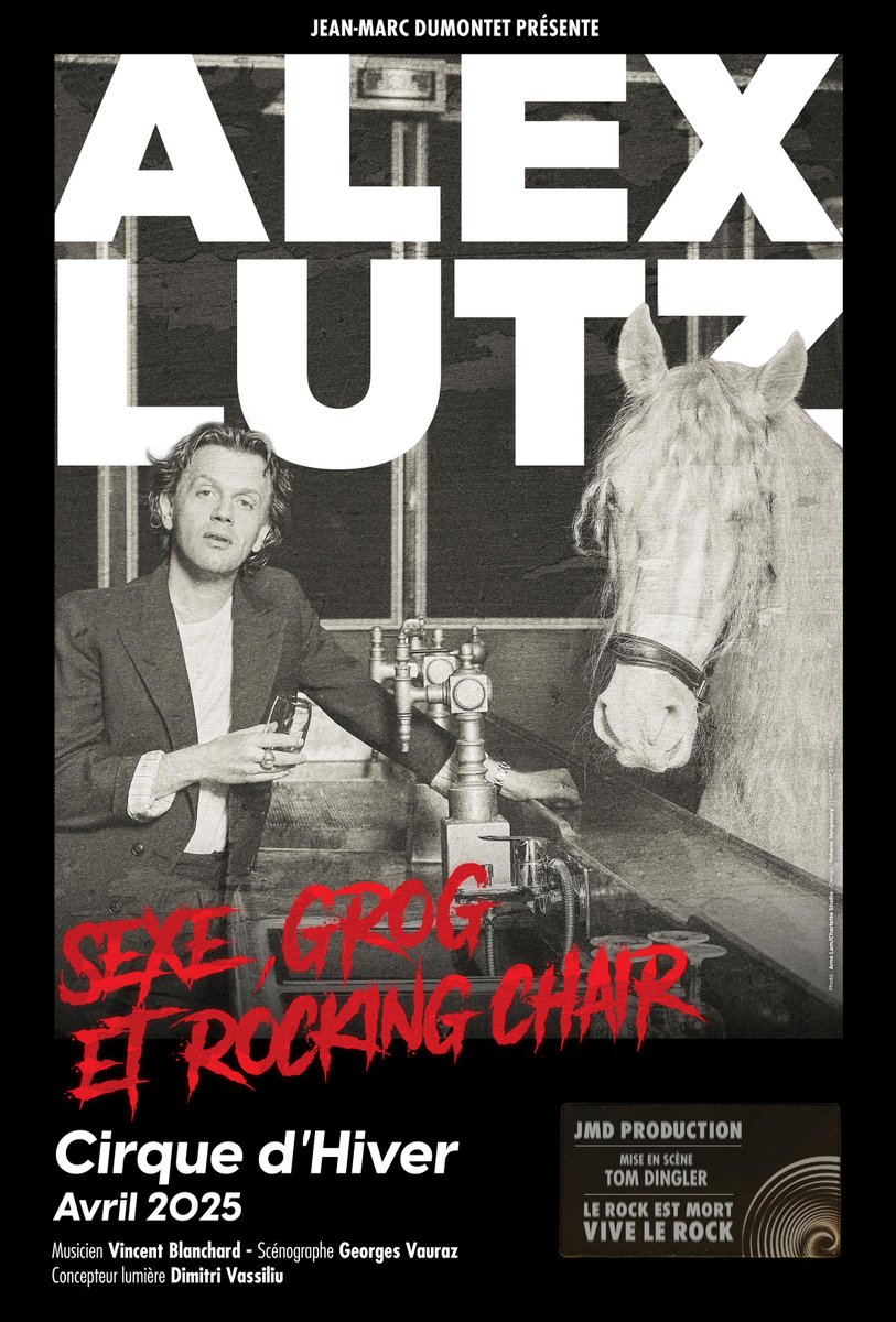 #AlexLutz nous invite à partager avec lui une tranche de vie aussi drôle que bouleversante. Un vibrant hommage aux générations passée et présente, celle de nos parents et la nôtre. Avec des personnages hilarants, parfaitement croqués. #CoupDeCoeur urlr.me/WHfCBj