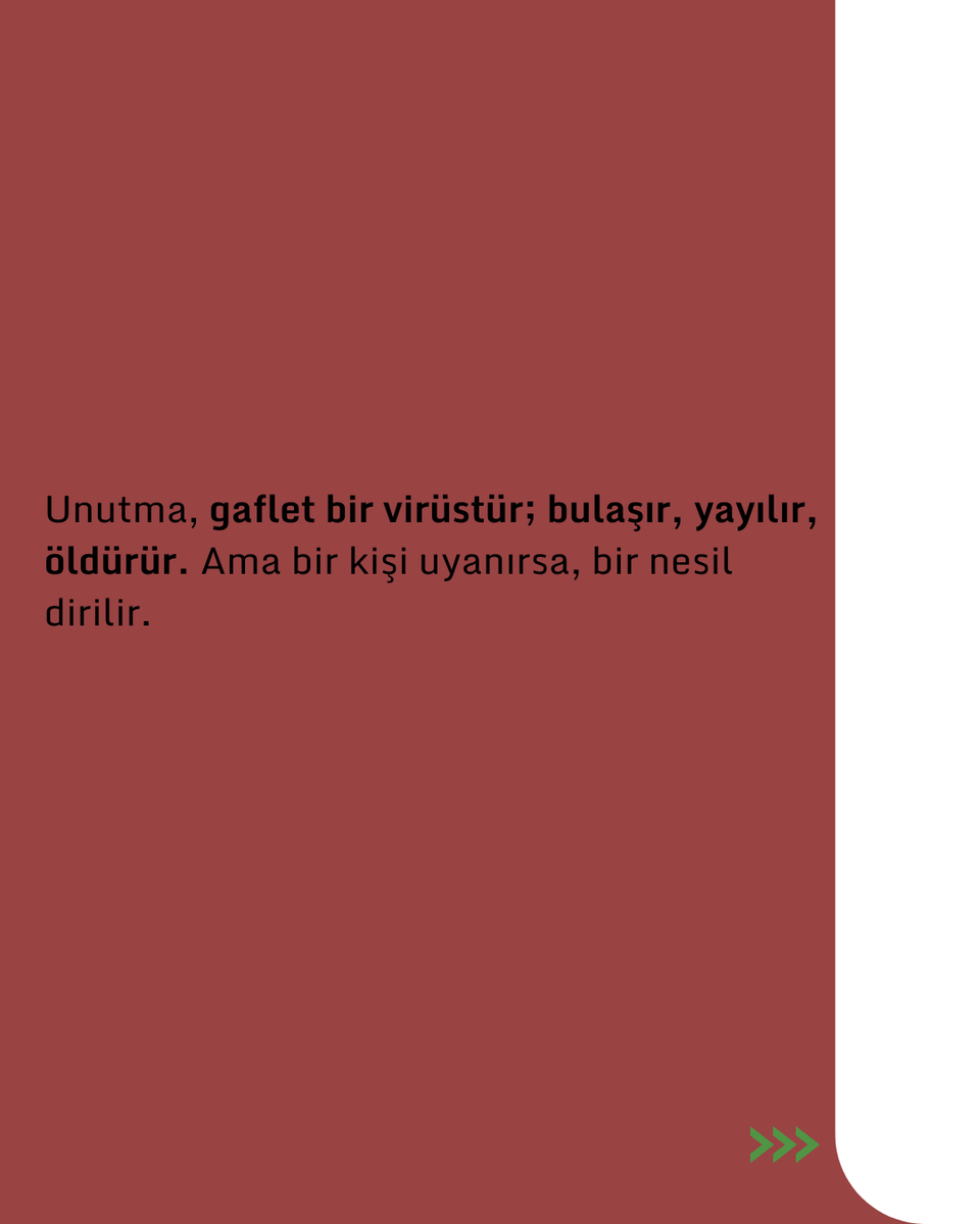 SiverekAgd's tweet image. #agdsiverek #siverekagd #siverek #agd #mgv #milligençlikvakfı #anadolugençlikderneği 
#HaftalıkGündem #UyanışaÇağrı #AGDSiverek #MüslümanKal #İslamiŞuur #DirilişeÇağrı #AnadoluGençlik