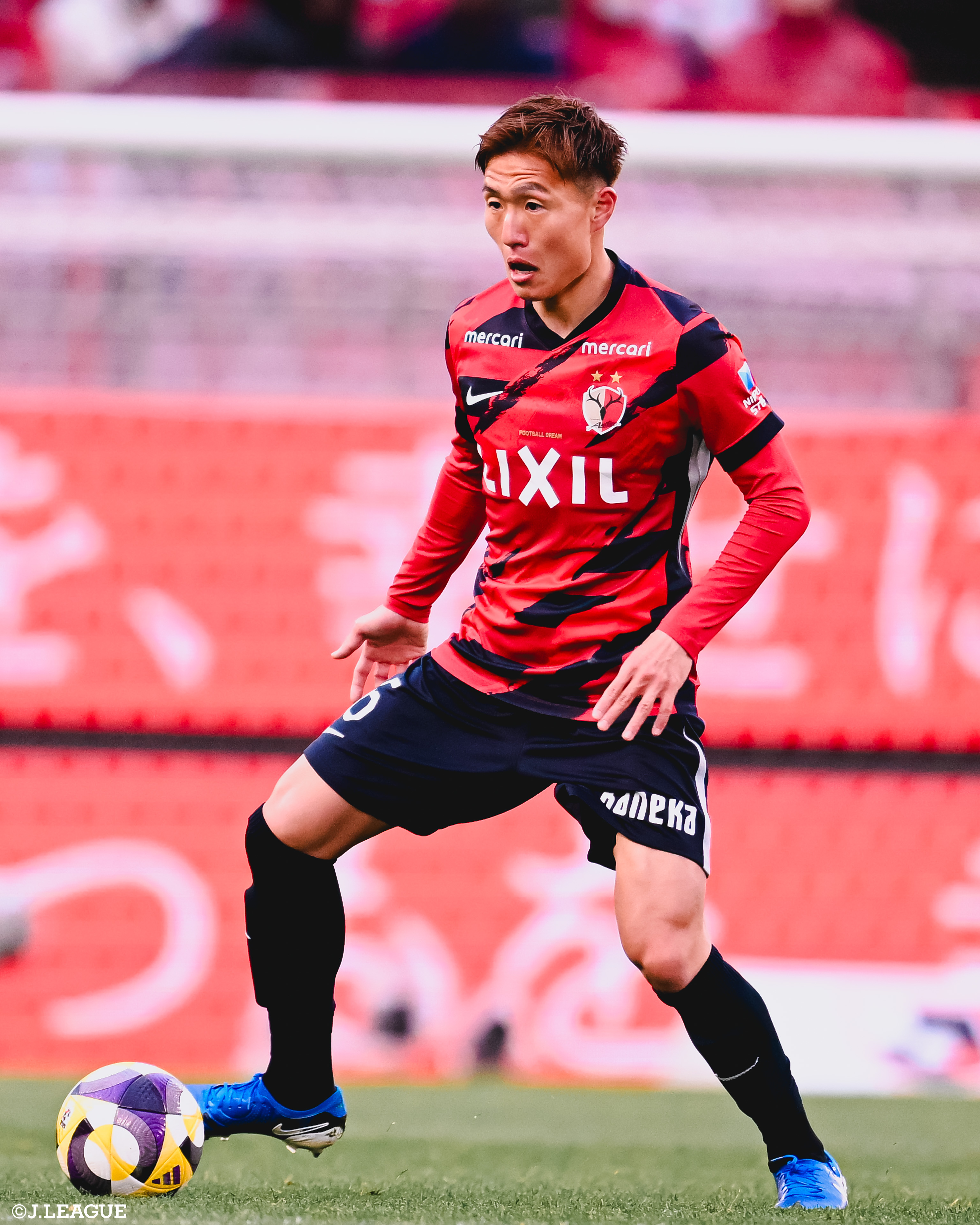 Jリーグ(日本プロサッカーリーグ) on X: Jリーグ(日本プロサッカーリーグ) on X: