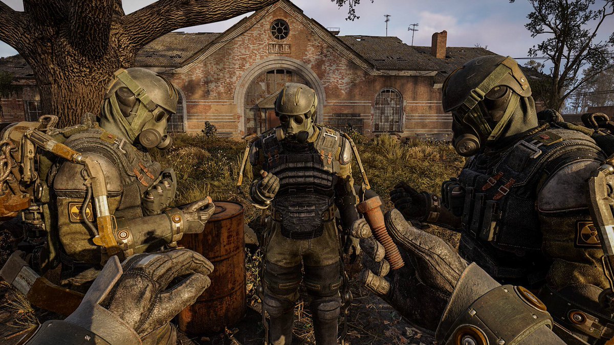 Bolt?

Stalker 2 Heart of Chornobyl