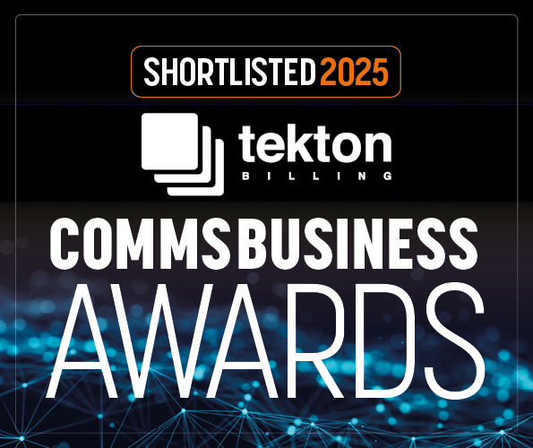 2 weeks, 2 award shortlists! We’re on a roll and we’re loving it! 🎉 This time, we're shortlisted for the #2025CommsBusinessAwards in the Best #Billing Platform Provider category! Massive thanks to <a href="/CommsBusiness/">Comms Business</a> for the recognition and congrats to our fellow finalists. #telecoms