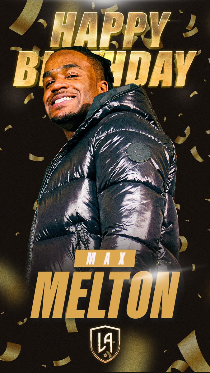LegendAgency (@chaseyourlegend) on Twitter photo Wishing our guy <a href="/melton_max/">MAX MELTON</a> a happy birthday! Keep Chasing your Legend! Wishing our guy <a href="/melton_max/">MAX MELTON</a> a happy birthday! Keep Chasing your Legend!