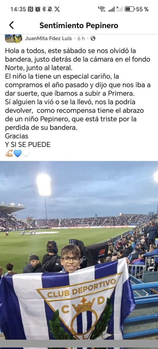 A ver si entre todo Twitter Lega se hace la magia🧙