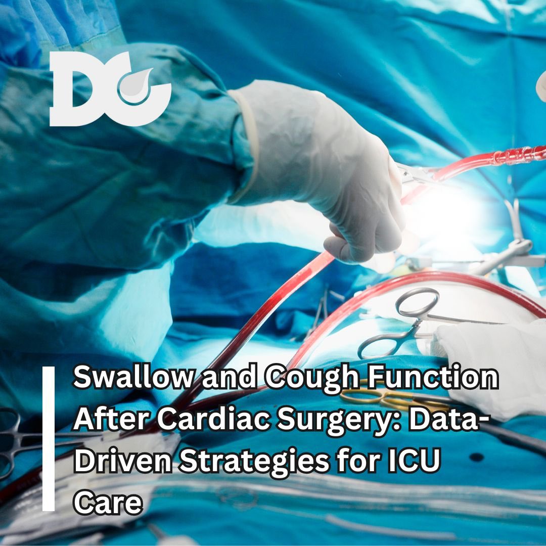 Join Dr. Justine Dallas-York, Ph.D., CCC-SLP, BCS-S, for an expert-led session focused on managing dysphagia and dystussia after cardiac surgery. 

Read more here: 
dysphagiacafe.com/swallow-and-co…