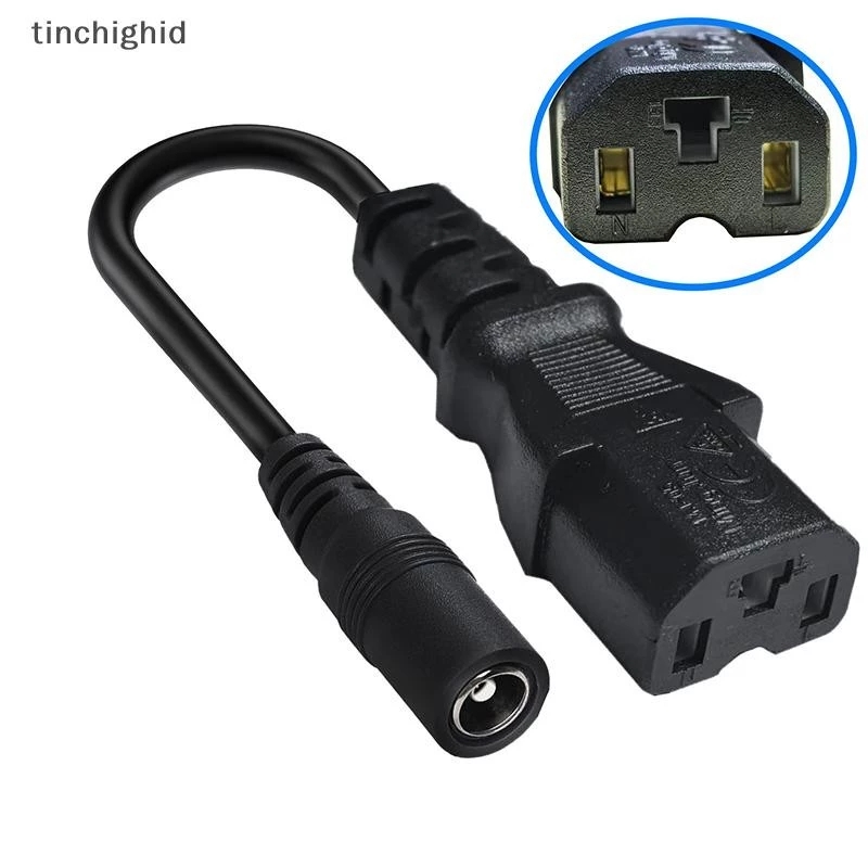 absolutely cursed cable ☠