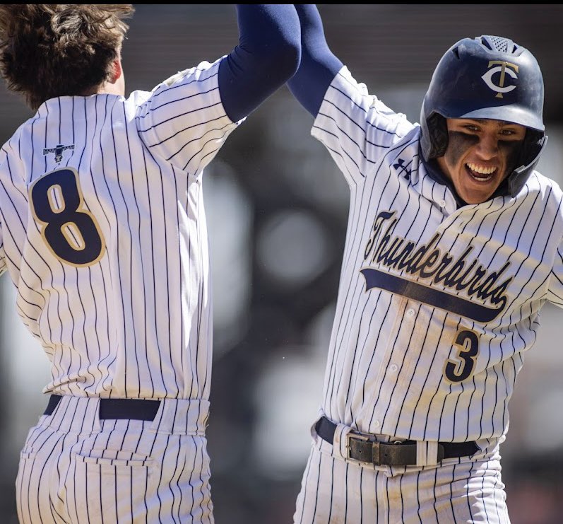 EP Coronado Baseball (@coronado_ep_bb) on Twitter photo !! GAMEDAY !!
Birds (11-3) can clinch playoff spot with win at home vs Montwood (7-8). First pitch 6:30pm. <a href="/Fchavezeptimes/">Felix Chavez</a> <a href="/6ATexasBaseball/">6A Texas Baseball</a> <a href="/epsportsnet/">El Paso Sports Network</a> <a href="/EPSports915/">Borderland Sports</a> <a href="/Prep1USA/">PREP1</a> !! GAMEDAY !!
Birds (11-3) can clinch playoff spot with win at home vs Montwood (7-8). First pitch 6:30pm. <a href="/Fchavezeptimes/">Felix Chavez</a> <a href="/6ATexasBaseball/">6A Texas Baseball</a> <a href="/epsportsnet/">El Paso Sports Network</a> <a href="/EPSports915/">Borderland Sports</a> <a href="/Prep1USA/">PREP1</a>