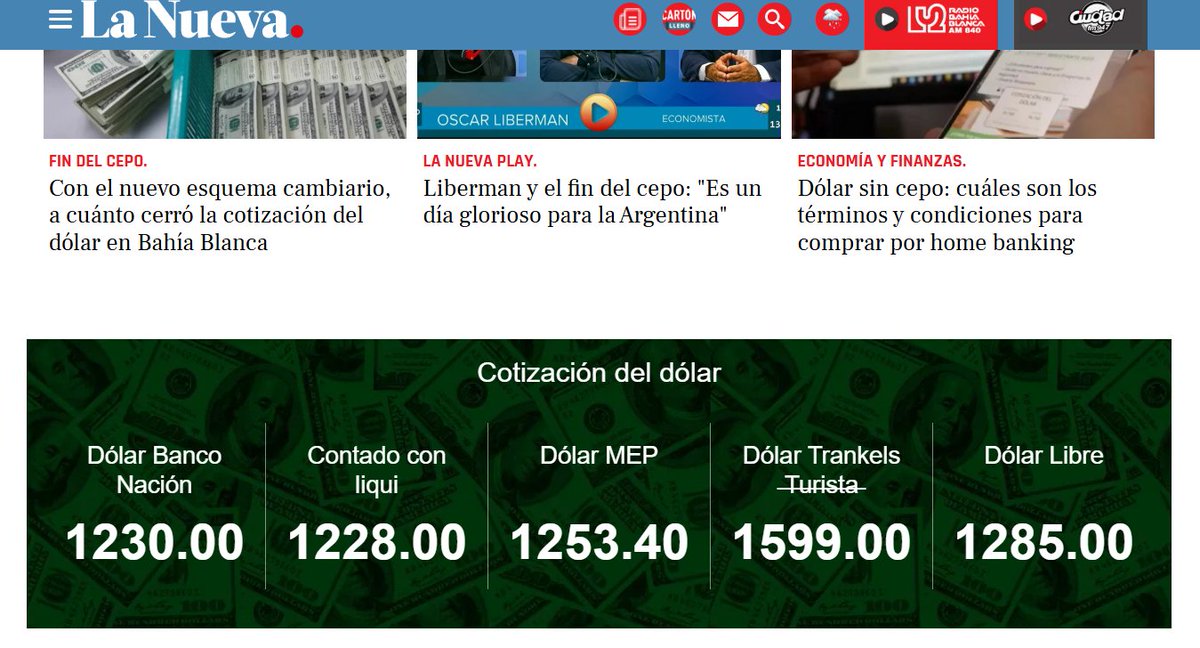 Tronkels se puede ir bien al carajo si quiere y no volver, total acá en Bahía tenés un funcionario que hace 72 hs no duerme laburando por esta lluviecita y no voy a dar el nombre porque no le gusta.