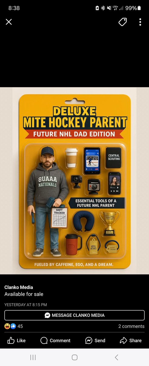 Anthony Micucci tweet media