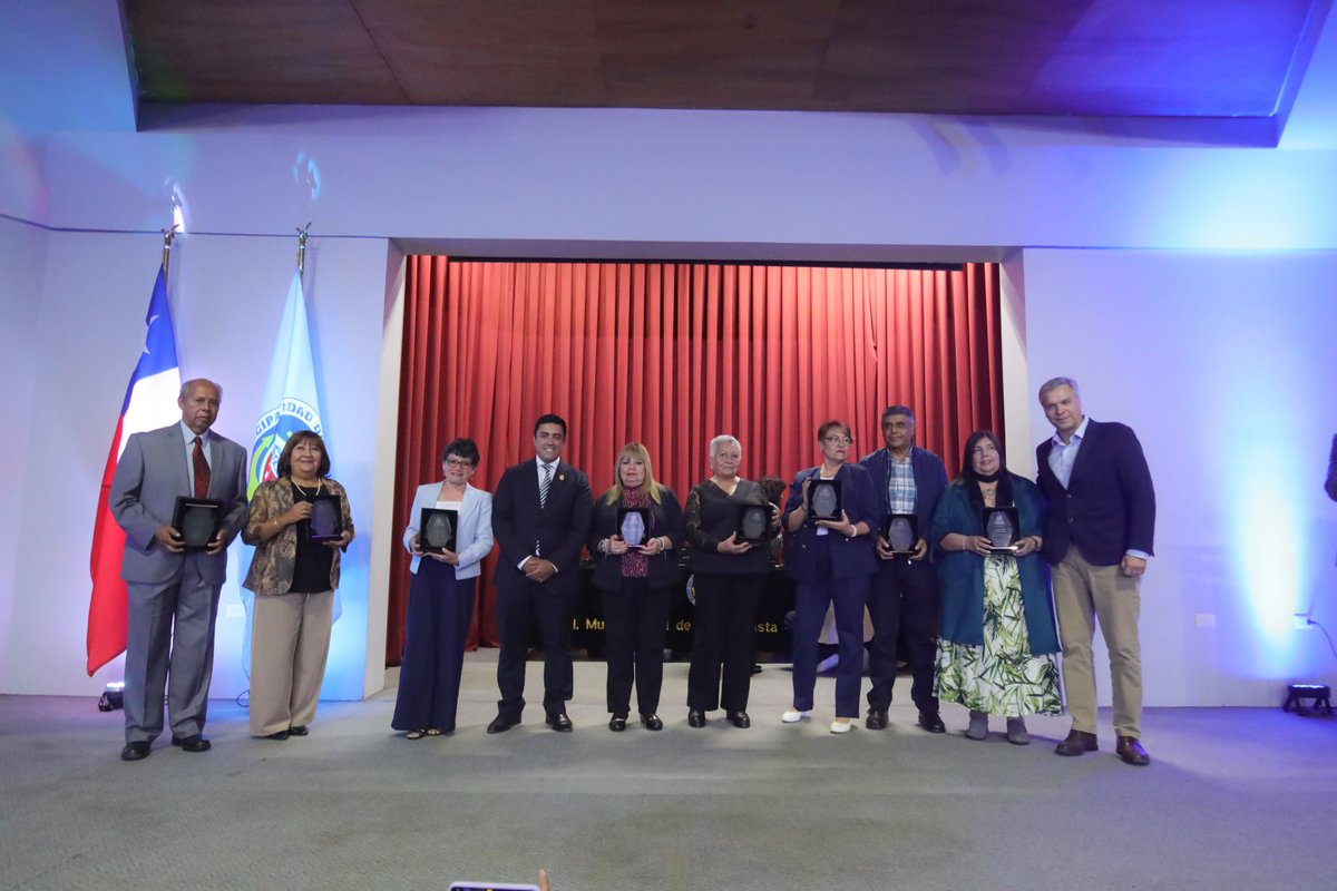 CMDS Antofagasta tweet media