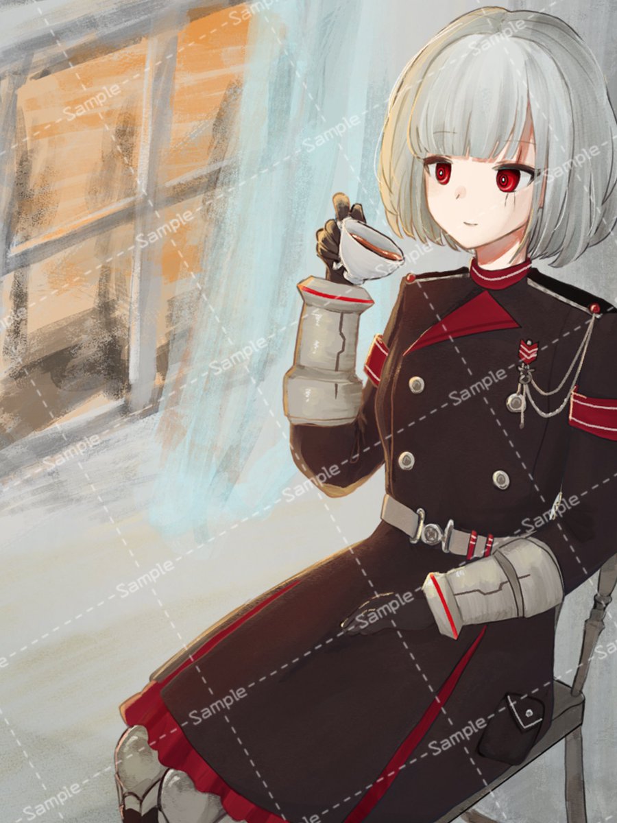 ppo_mo0's tweet photo. リクエストありがとうございました！！
#skeb #Commission https://t.co/4W0itoEj8M