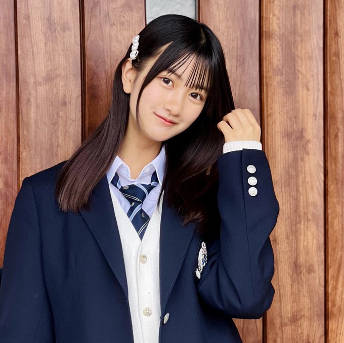 上村佳里奈のTwitter画像28