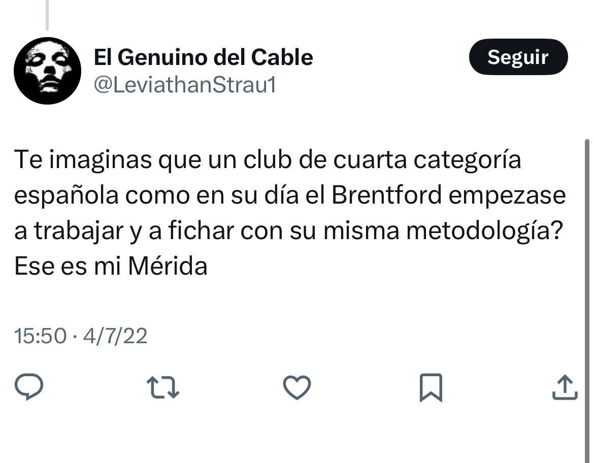 OutMerida's tweet image. 