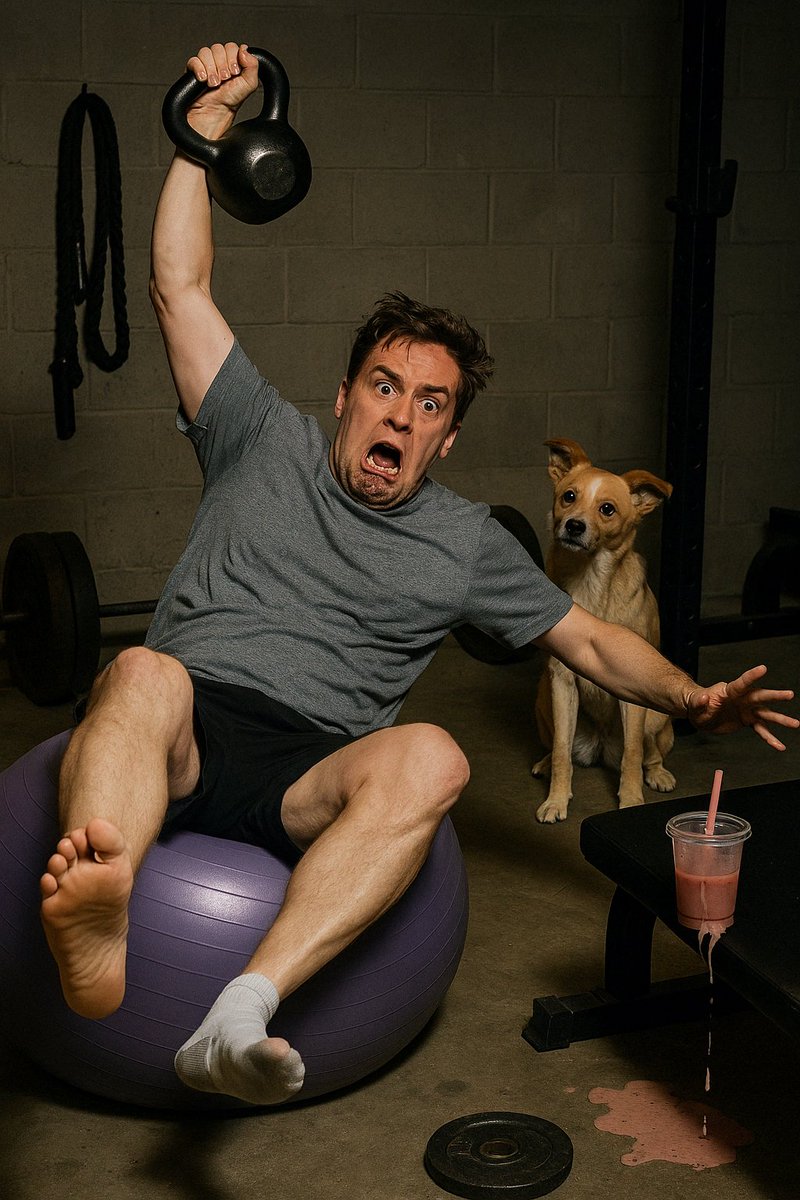 New ChatGPT trend from reddit

"Create images that no one was ever supposed to see"

I'll start