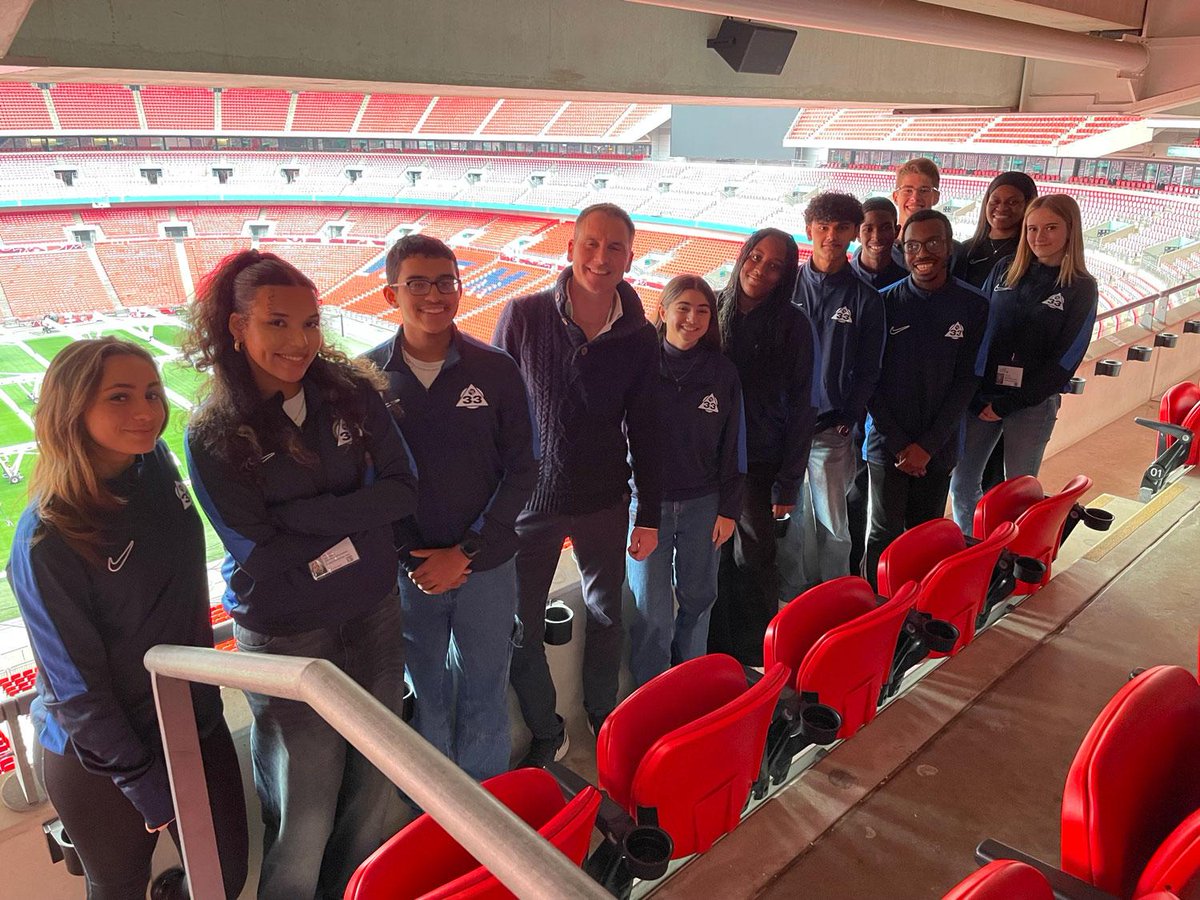 Leadership Announcement from London Youth Games

The Board of Trustees wish to announce that Andy Dalby-Welsh will be stepping down as Chief Executive Officer of the London Youth Games Foundation, following over five years of impactful leadership.

Andy’s time at the helm