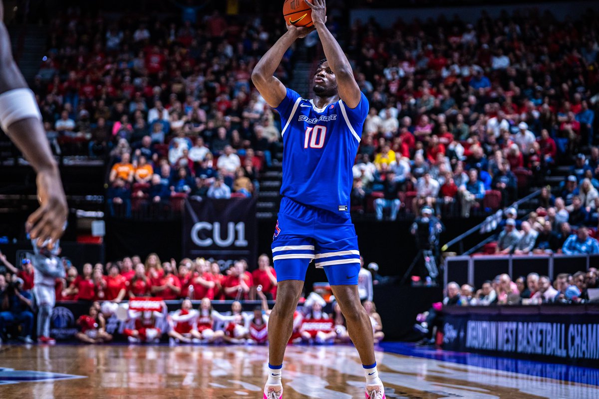 The Portal Report (@theportalreport) on Twitter photo Boise State transfer Emmanuel Ugbo recruitment update:
Just completed a visit to Charlotte.
Visits UCSB tomorrow.
Will also visit Washington State and Tulsa this weekend. Boise State transfer Emmanuel Ugbo recruitment update:
Just completed a visit to Charlotte.
Visits UCSB tomorrow.
Will also visit Washington State and Tulsa this weekend.