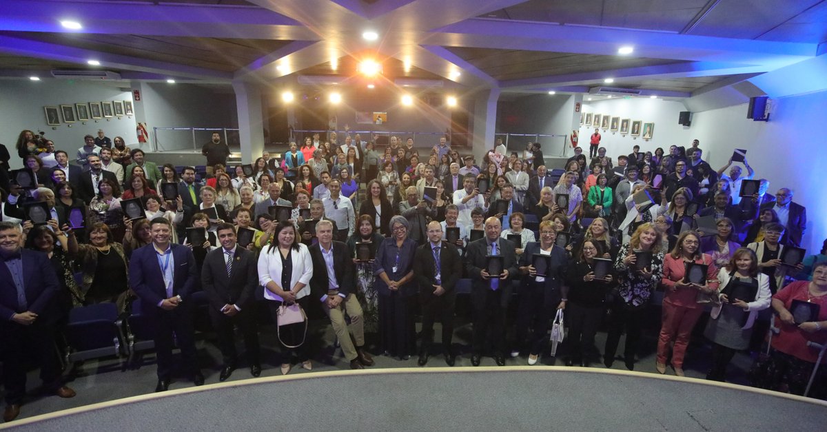 CMDS Antofagasta tweet media