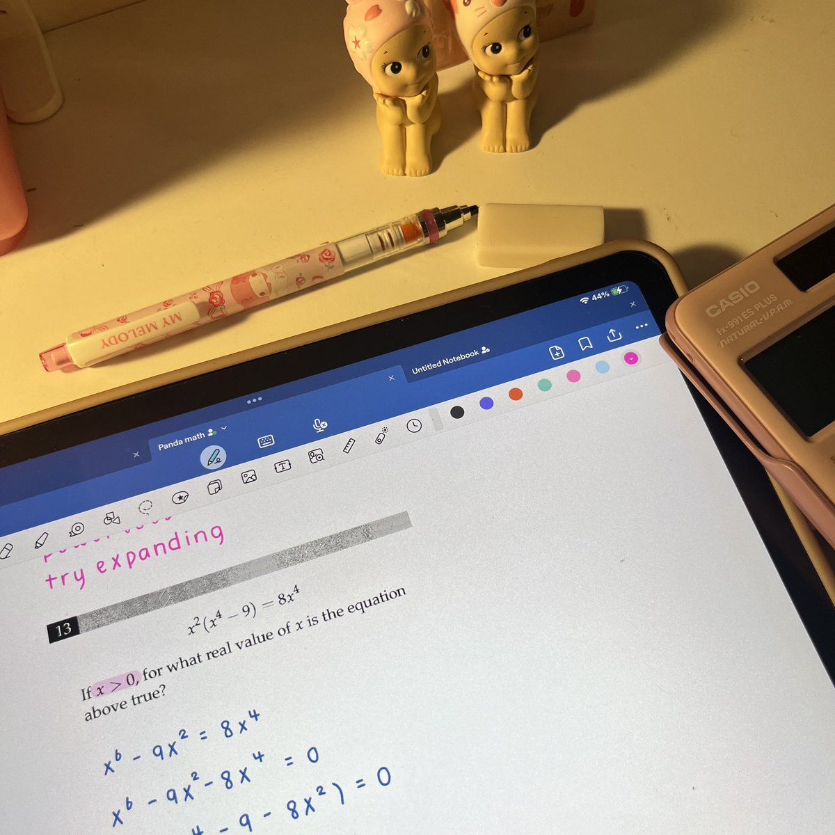 demnoia's tweet image. april : tired kub 
            tired ka
            tired ngือ 
ㅠ ㅠ 

เดือนนี้กลับมาฝึก essay อีกแล้วแล้วหลังจากที่
ห่างหายไปนานน น 💪🏻

#demnoia