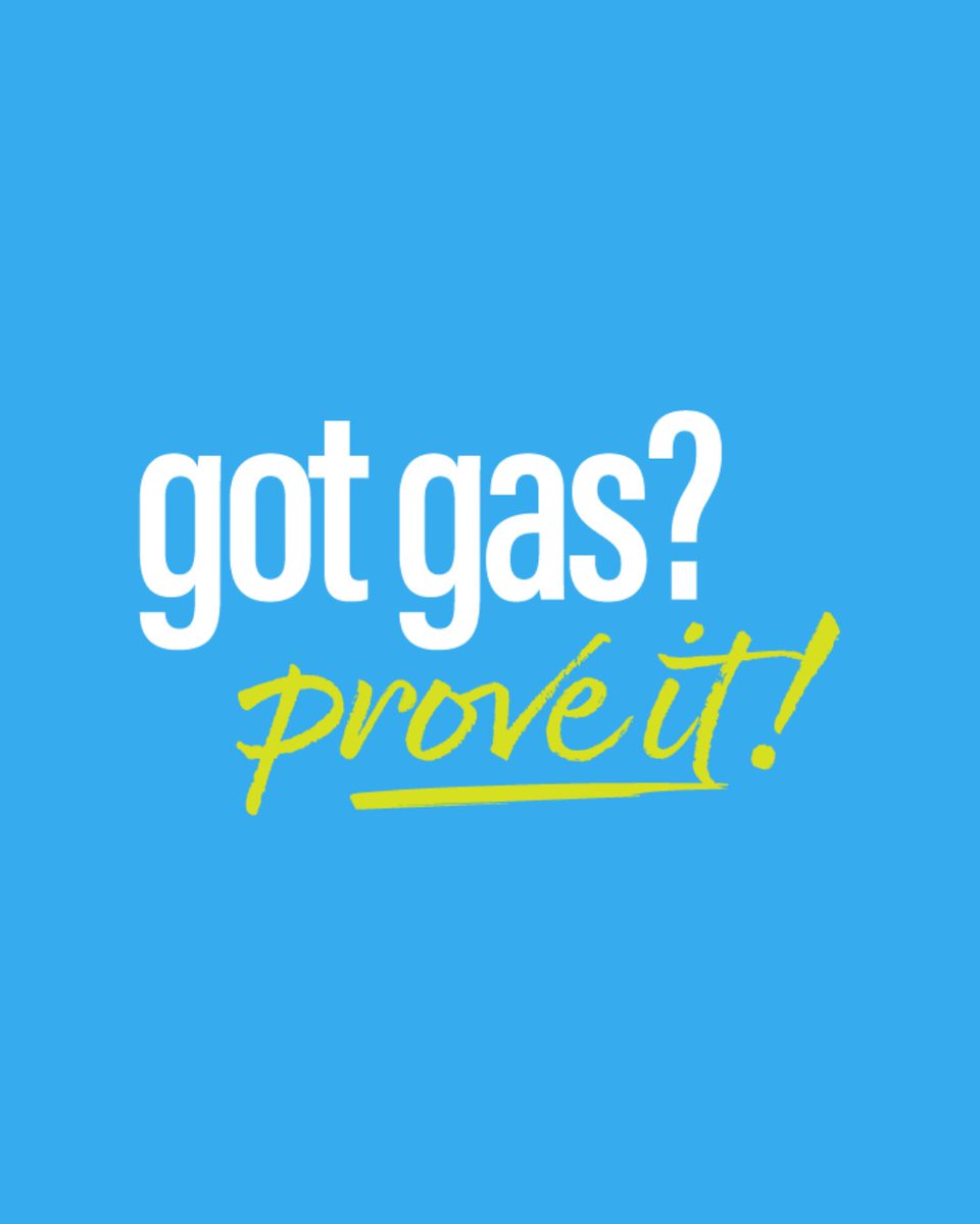 So you think you "get" natural gas? Take this safety survey for a chance to prove it &amp; win $500!🔥 ycnga.com/got-gas/