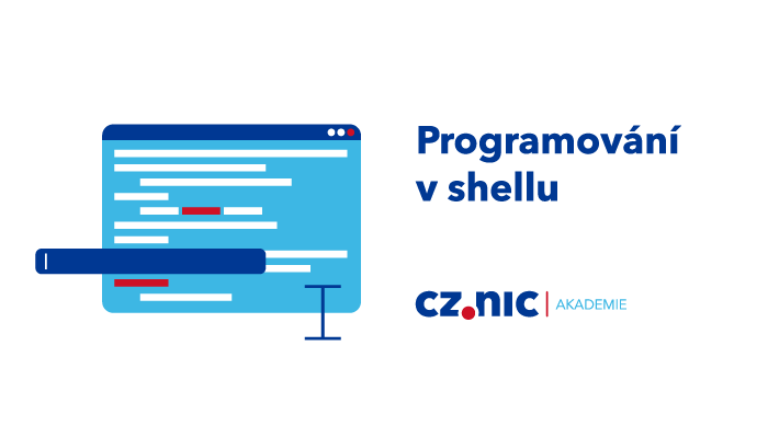 AkademieCZNIC's tweet image. Rutinní úkoly? Automatizujte je.

Na kurzu Programování v shellu se naučíte psát skripty, filtrovat data nebo regulárně čarovat. Pro administrátory, DevOps a všechny, kdo chtějí ovládnout unixový systém.

Přihlaste se: akademie.nic.cz/akademie/cours…

#ShellPower #Unix #ITkurzy