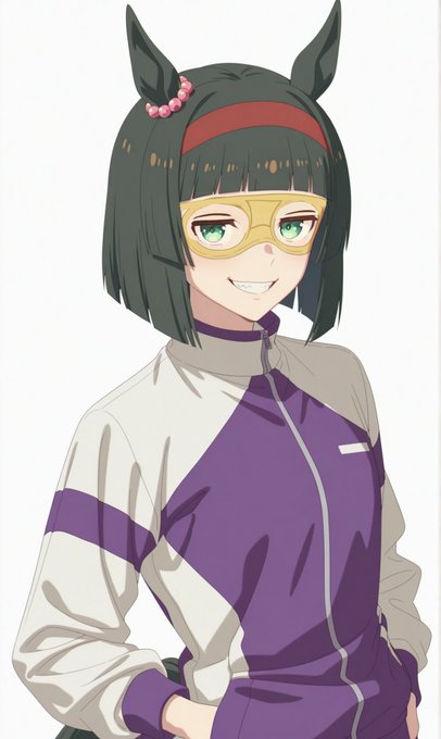 ミニーザレディすき
#シンデレラグレイ #ミニーザレディ #ウマ娘プリティーダービー 