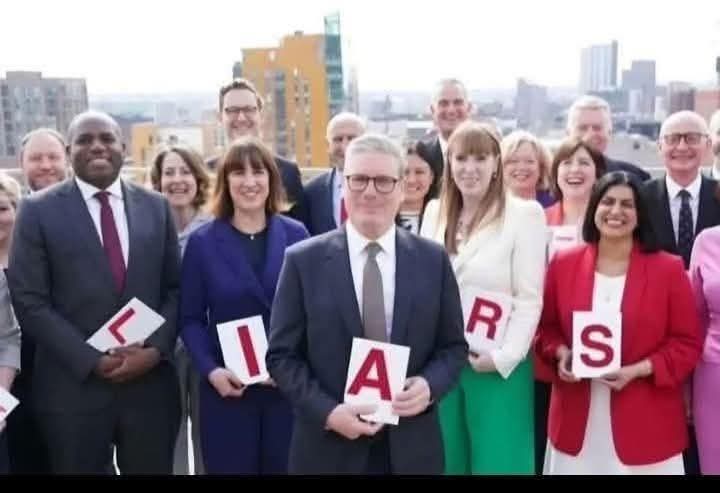 barryrobson's tweet photo. @sirwg202110 "Our treacherous politicians waste £12 billion per year on 'foreign aid', around £5 billion on migrant hotels, and now around £10 billion on universal credit for migrants" - BF 🇬🇧 #StopTheInvasion #StopTheBoats #StopForeignAid #StopTheBenefits #DeportNotSupport #EnoughIsEnough https://t.co/dTlNPWf4Qc