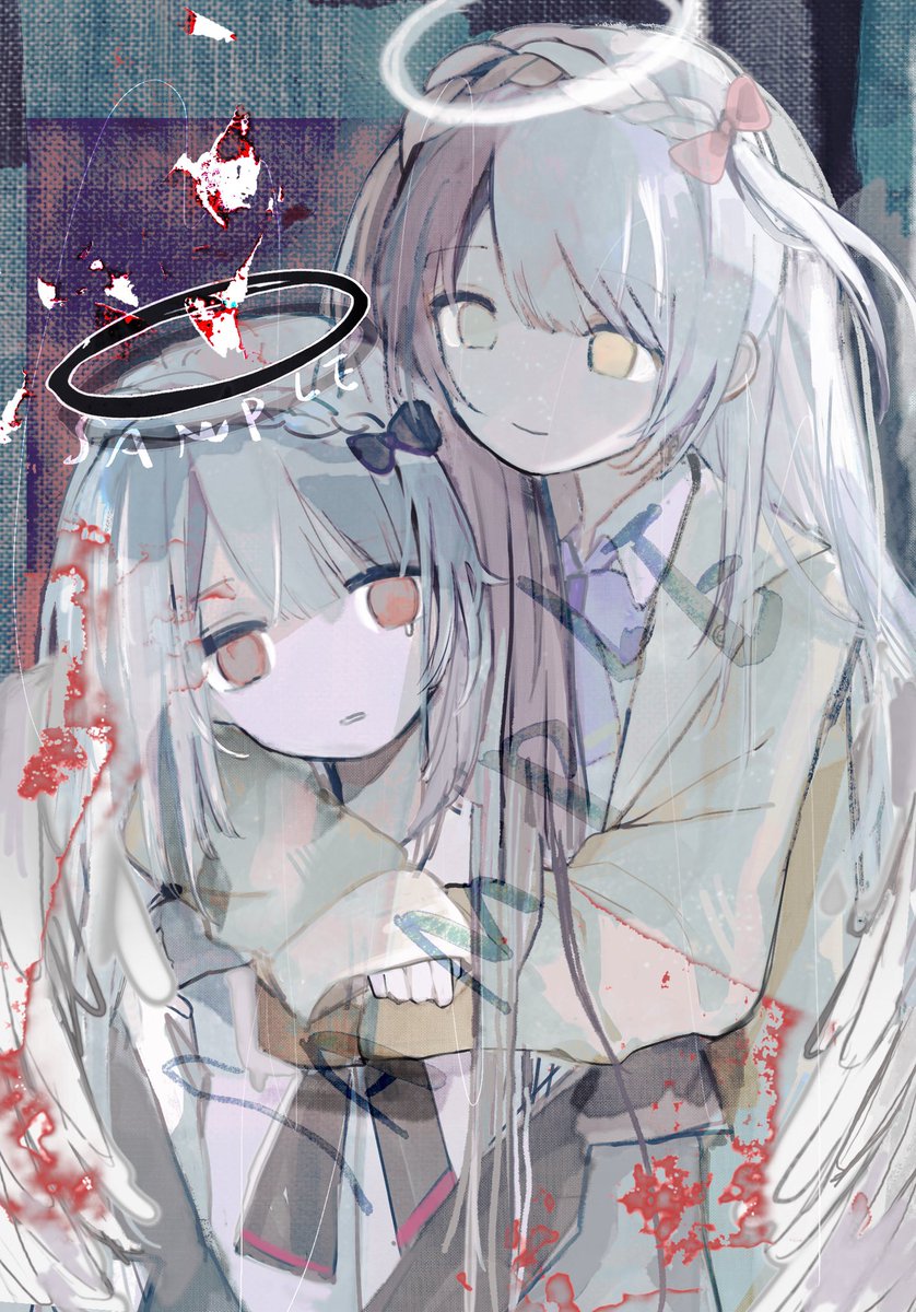 CHOo1NE's tweet image. commission
