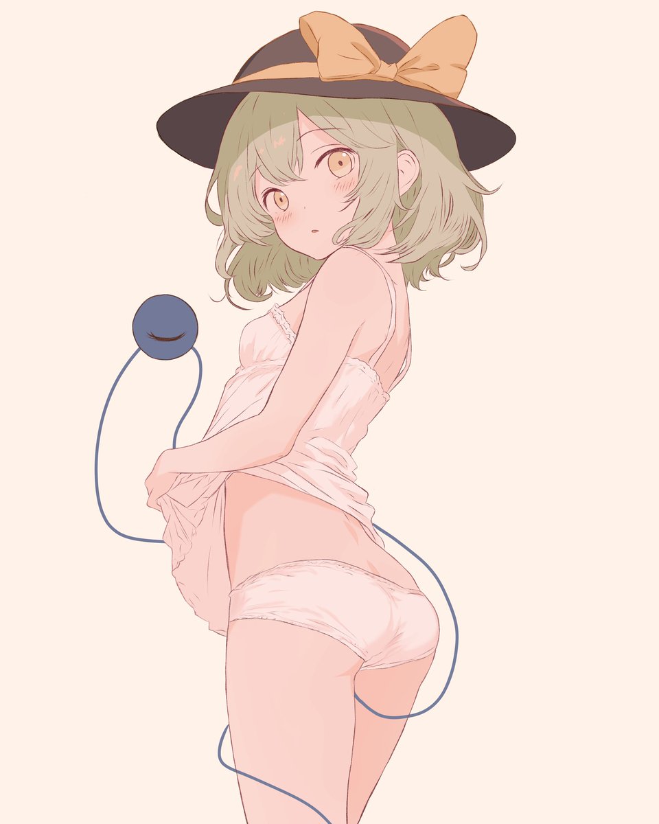 ilice_suiten's tweet photo. 本当にたま～に
こういう娘を時々描きたくなっちゃうアイリスさんです🌸
#東方Project https://t.co/dmplBCMPU9
