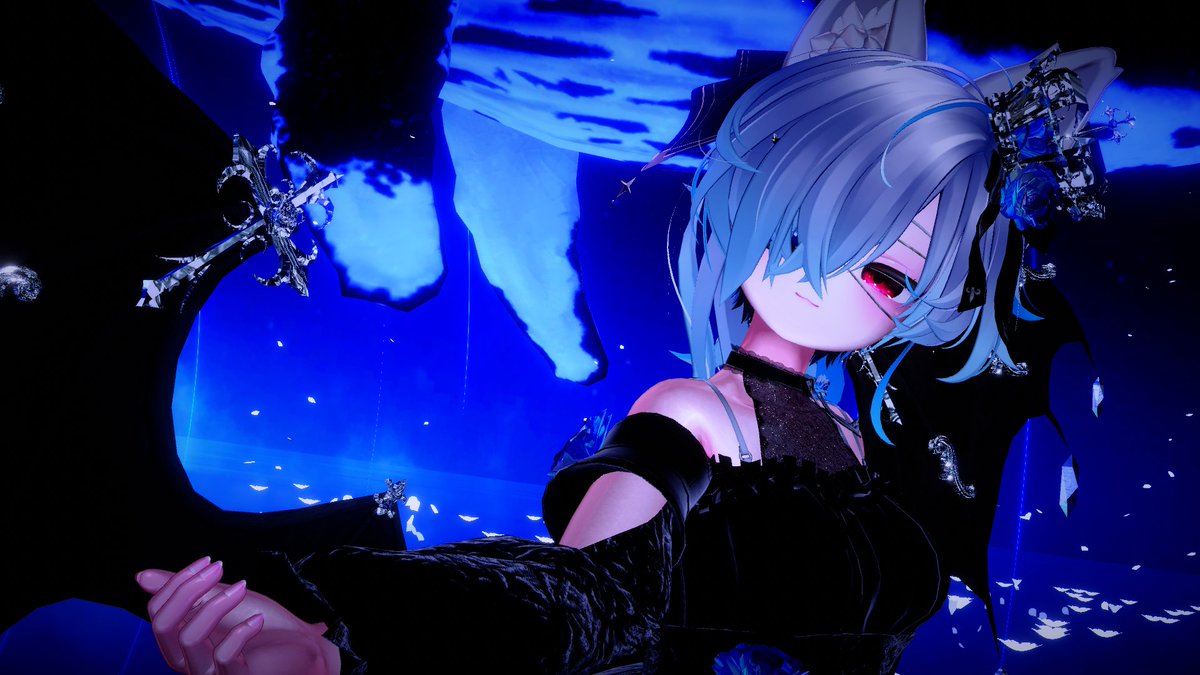 would you like to dance with me?