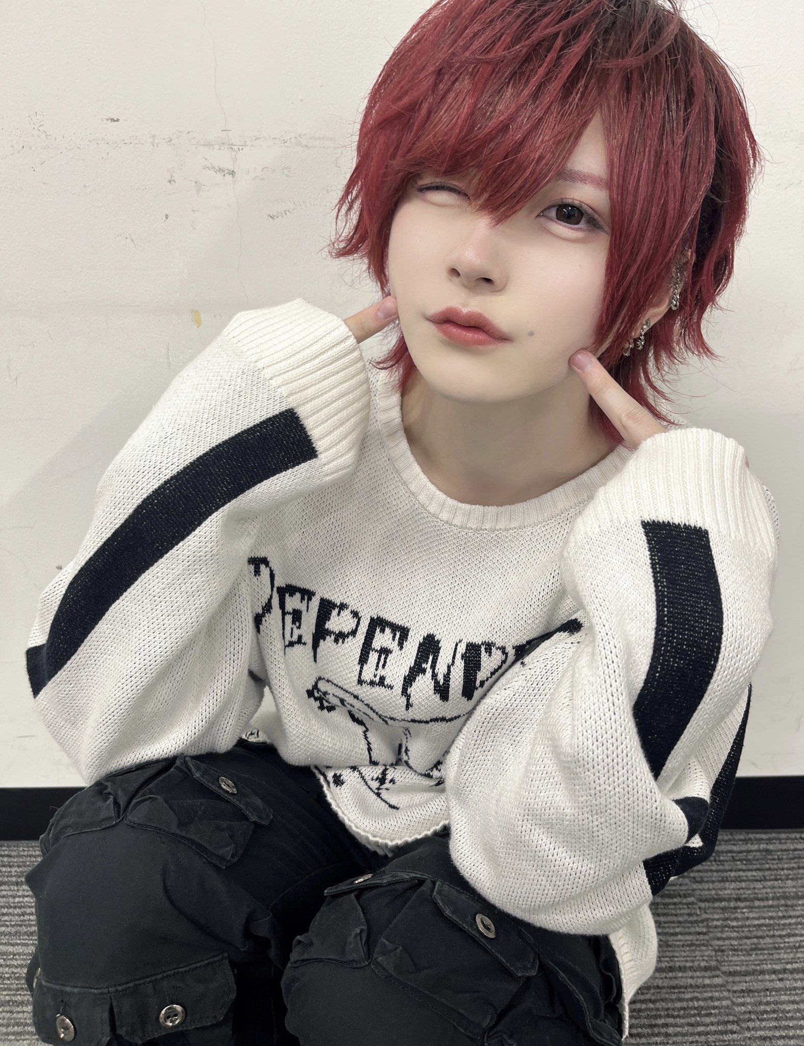 りゅうが (@ryuga_sgoat) / X