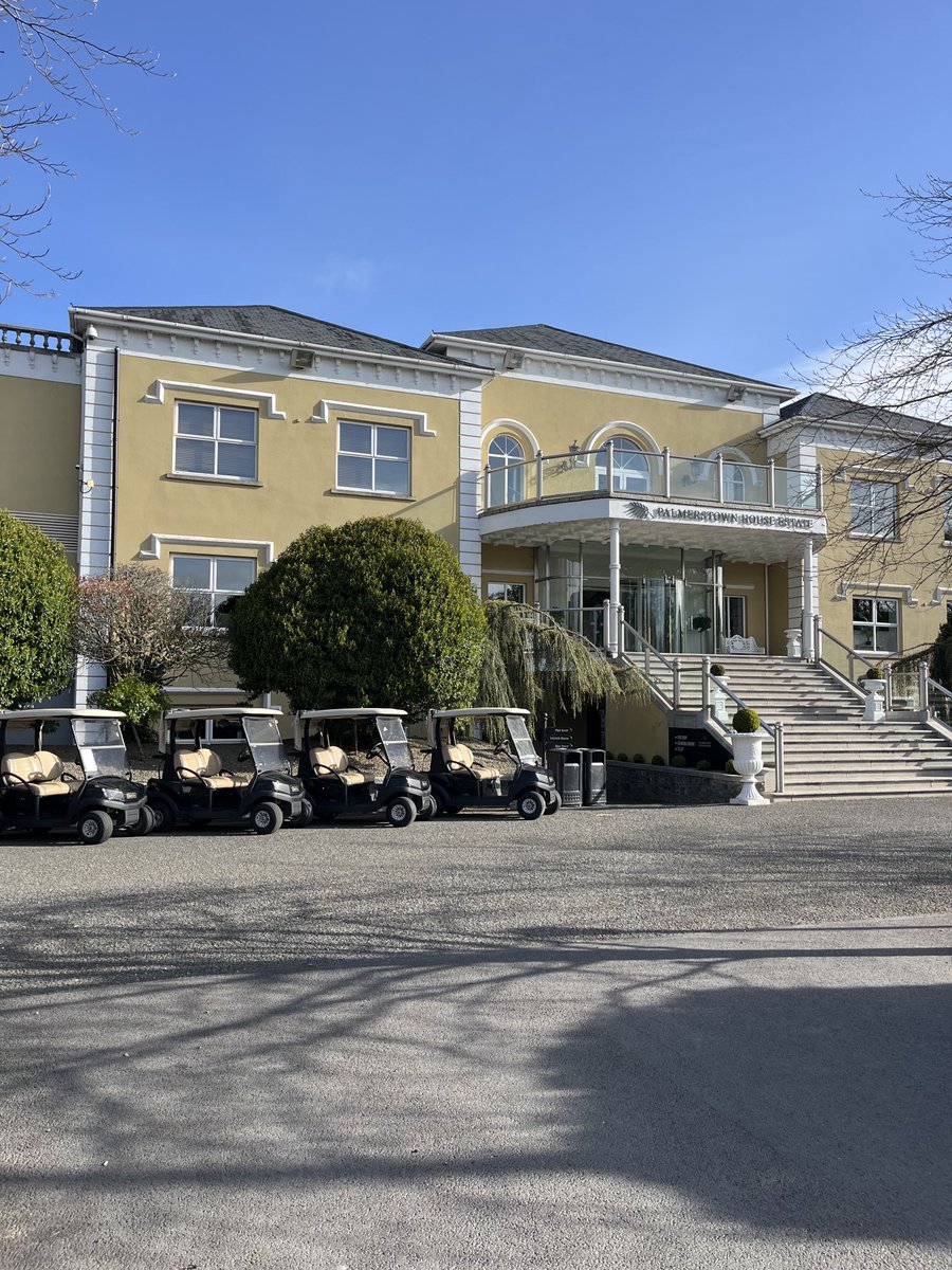 Golfers Local tweet media