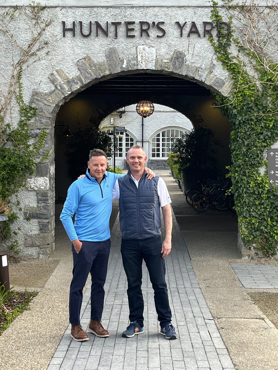 Golfers Local tweet media