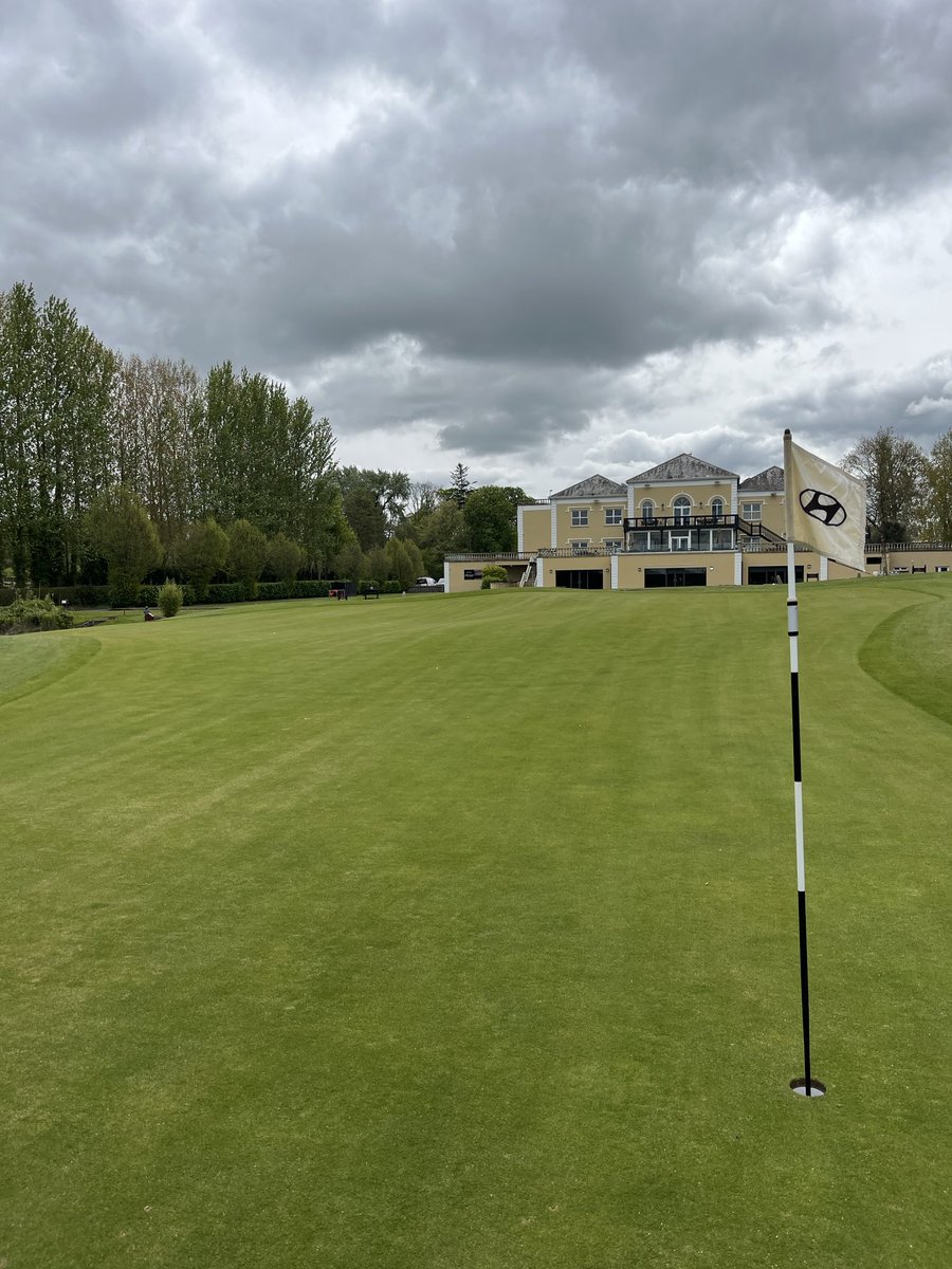 Golfers Local tweet media