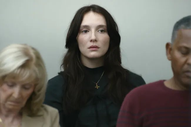showing up in court to the pitt / ER lawsuit