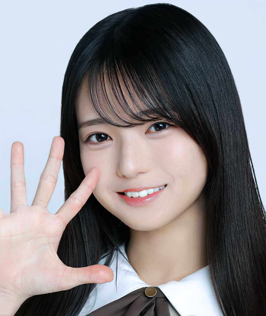 瀬戸口心月　座りヨリ