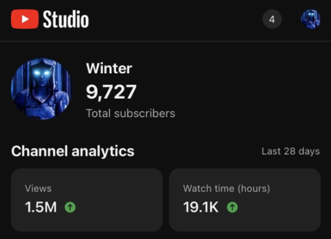 WinterFNT's tweet image. 2023 vs 2025🥲